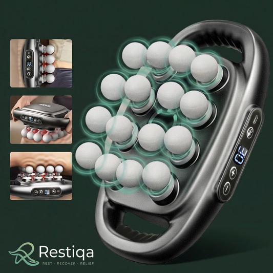Restiqa™ ReliefPro